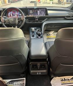 تويوتا كراون